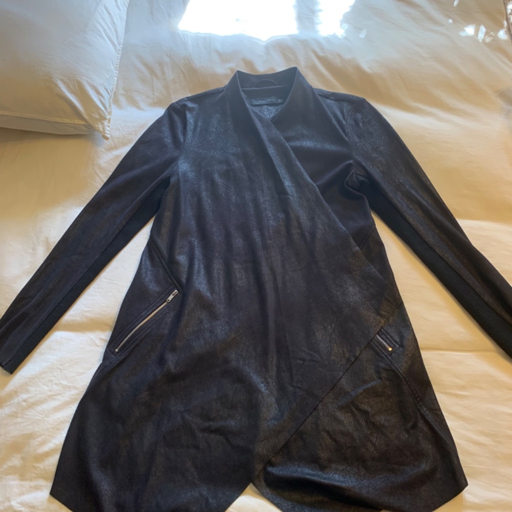 Jacket - Picture 3 of 5
